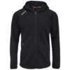 CCM Premium Tech Fleece Full Zip Hoodie - Senior