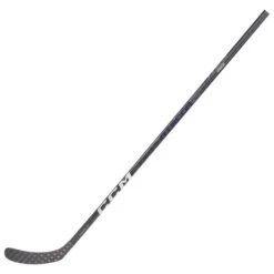 CCM Ribcor 7 Team One Piece Stick - Senior