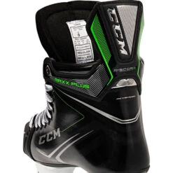 CCM Ribcor MAXX PLUS Ice Hockey Skate - Intermediate -Hockey Discount Store ccm ccm ribcor maxx plus ice hockey skate intermed 2