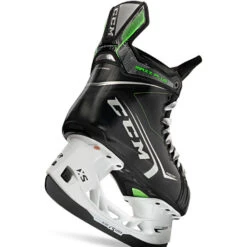 CCM Ribcor MAXX PLUS Ice Hockey Skate - Intermediate -Hockey Discount Store ccm ccm ribcor maxx plus ice hockey skate intermed 3