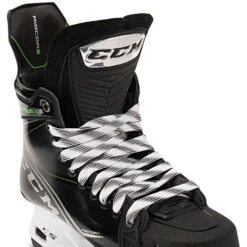 CCM Ribcor MAXX PLUS Ice Hockey Skate - Intermediate -Hockey Discount Store ccm ccm ribcor maxx plus ice hockey skate intermed 4
