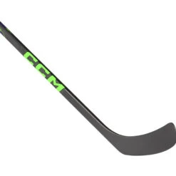 CCM Ribcor Trigger 7 One Piece Stick - Youth -Hockey Discount Store ccm ccm ribcor trigger 7 one piece stick youth 3