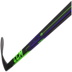 CCM Ribcor Trigger 7 One Piece Stick - Youth -Hockey Discount Store ccm ccm ribcor trigger 7 one piece stick youth 4