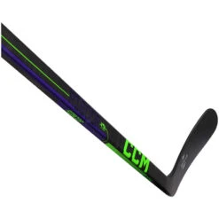 CCM Ribcor Trigger 7 One Piece Stick - Youth -Hockey Discount Store ccm ccm ribcor trigger 7 one piece stick youth 5