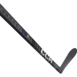 CCM Ribcor Trigger 8 One Piece Stick - Senior -Hockey Discount Store ccm ccm ribcor trigger 8 one piece stick senior 5