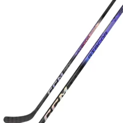 CCM Ribcor Trigger 8 Pro One Piece Stick - Intermediate -Hockey Discount Store ccm ccm ribcor trigger 8 pro one piece stick inter 2