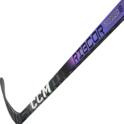 CCM Ribcor Trigger 8 Pro One Piece Stick - Junior -Hockey Discount Store ccm ccm ribcor trigger 8 pro one piece stick junio 3