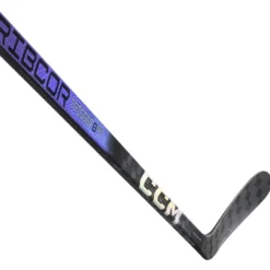 CCM Ribcor Trigger 8 Pro One Piece Stick - Junior -Hockey Discount Store ccm ccm ribcor trigger 8 pro one piece stick junio 5