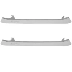 CCM Step Steel GOALIE Replacement Runner - 3mm - CHROME