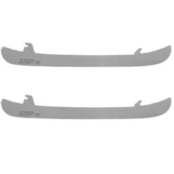CCM Step XS Replacement Steel Runner - CHROME