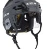 CCM Tacks 310 Helmet - ONLY