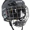 CCM Tacks 310 Helmet With Facemask