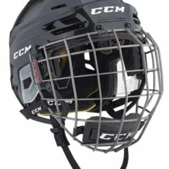 CCM Tacks 310 Helmet With Facemask