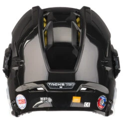 CCM Tacks 720 Helmet - ONLY -Hockey Discount Store ccm ccm tacks 720 helmet only 5