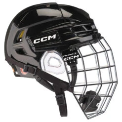 CCM Tacks 720 Helmet With Facemask -Hockey Discount Store ccm ccm tacks 720 helmet with facemask 1