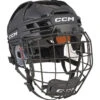 CCM Tacks 720 Helmet With Facemask