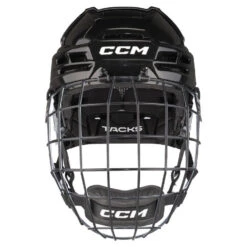 CCM Tacks 720 Helmet With Facemask -Hockey Discount Store ccm ccm tacks 720 helmet with facemask 2