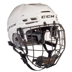 CCM Tacks 910 Helmet With Facemask -Hockey Discount Store ccm ccm tacks 910 helmet with facemask 1
