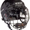 CCM Tacks 910 Helmet With Facemask