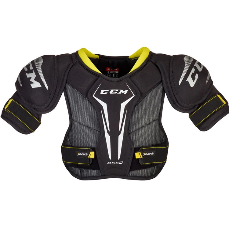 CCM Tacks 9550 Shoulder Pad - Senior 1 CCM Tacks 9550 Shoulder Pad - Senior