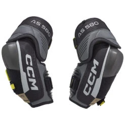 CCM Tacks AS 580 Elbow Pads - Junior -Hockey Discount Store ccm ccm tacks as 580 elbow pads junior 3