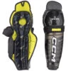CCM Tacks AS 580 Shin Guard - Junior