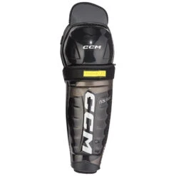 CCM Tacks AS 580 Shin Guard - Junior -Hockey Discount Store ccm ccm tacks as 580 shin guard junior 2