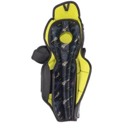 CCM Tacks AS 580 Shin Guard - Junior -Hockey Discount Store ccm ccm tacks as 580 shin guard junior 3