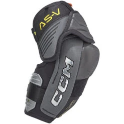 CCM Tacks AS-V Elbow Pads - Junior -Hockey Discount Store ccm ccm tacks as v elbow pads junior 1