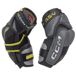 CCM Tacks AS-V Elbow Pads - Senior