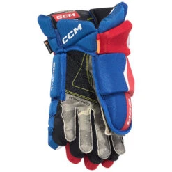 CCM Tacks AS-V Hockey Glove - Junior -Hockey Discount Store ccm ccm tacks as v hockey glove junior 2