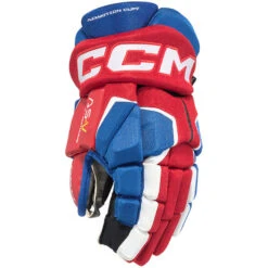 CCM Tacks AS-V Hockey Glove - Junior -Hockey Discount Store ccm ccm tacks as v hockey glove junior 3