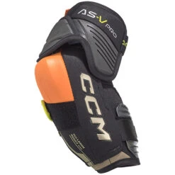 CCM Tacks AS-V Pro Elbow Pads - Senior -Hockey Discount Store ccm ccm tacks as v pro elbow pads senior 1