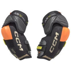 CCM Tacks AS-V Pro Elbow Pads - Senior -Hockey Discount Store ccm ccm tacks as v pro elbow pads senior 4