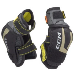 CCM Tacks AS-V Pro Elbow Pads - Youth