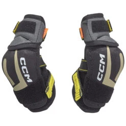 CCM Tacks AS-V Pro Elbow Pads - Youth -Hockey Discount Store ccm ccm tacks as v pro elbow pads youth 3