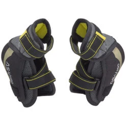 CCM Tacks AS-V Pro Elbow Pads - Youth -Hockey Discount Store ccm ccm tacks as v pro elbow pads youth 4