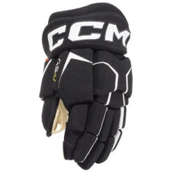 CCM Tacks AS-V Pro Hockey Glove - Youth -Hockey Discount Store ccm ccm tacks as v pro hockey glove youth 2