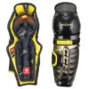 CCM Tacks AS-V Pro Shin Guard - Youth