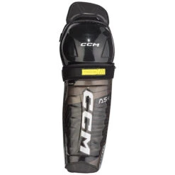 CCM Tacks AS-V Shin Guard - Junior -Hockey Discount Store ccm ccm tacks as v shin guard junior 2