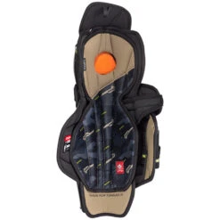 CCM Tacks AS-V Shin Guard - Junior -Hockey Discount Store ccm ccm tacks as v shin guard junior 3