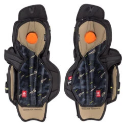 CCM Tacks AS-V Shin Guard - Junior -Hockey Discount Store ccm ccm tacks as v shin guard junior 4