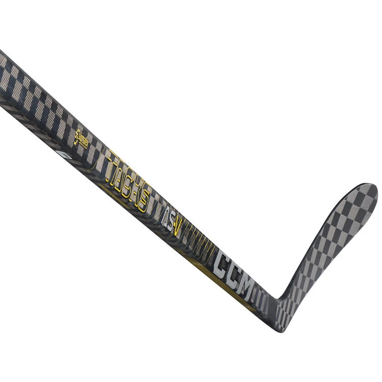 CCM Tacks AS5 One Piece Stick - Senior 2 CCM Tacks AS5 One Piece Stick - Senior - Image 2