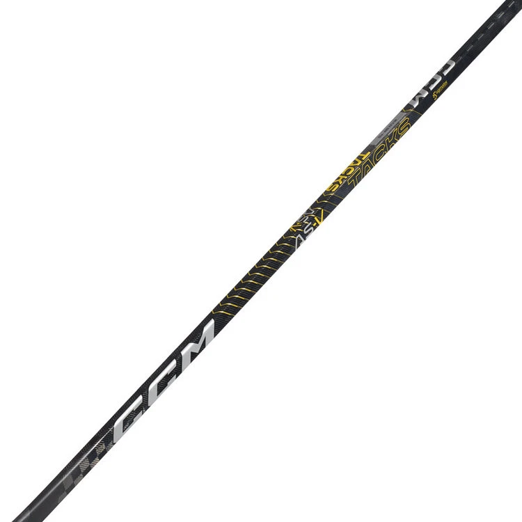 CCM Tacks AS5 One Piece Stick - Senior 5 CCM Tacks AS5 One Piece Stick - Senior - Image 5