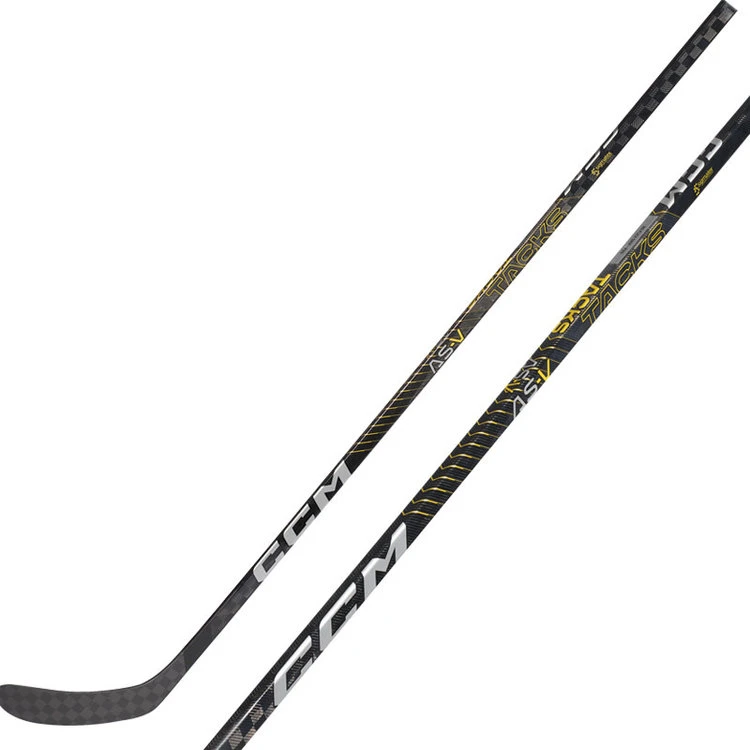 CCM Tacks AS5 One Piece Stick - Senior 6 CCM Tacks AS5 One Piece Stick - Senior - Image 6