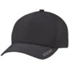 CCM Team Perforated Training Cap - Black