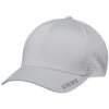 CCM Team Perforated Training Cap - Grey
