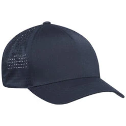CCM Team Perforated Training Cap - Navy -Hockey Discount Store ccm ccm team perforated training cap navy 1