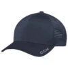 CCM Team Perforated Training Cap - Navy