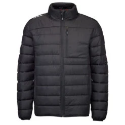 CCM Team Quilted Winter Jacket - Senior